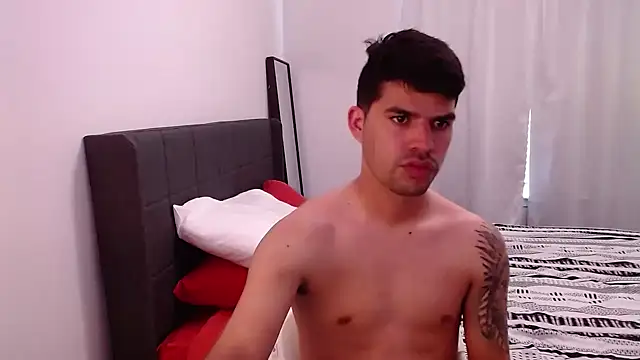 lancebrek online show from March 4, 2025, 6:50 pm