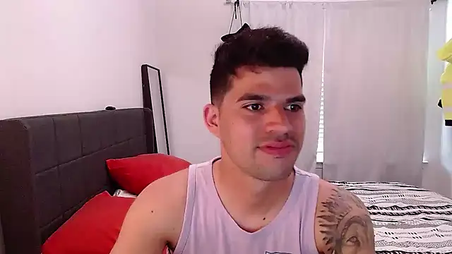 lancebrek online show from February 24, 2025, 7:41 pm