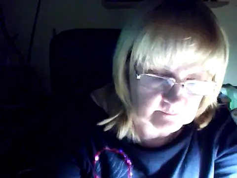 Violet5364 online show from February 26, 2025, 6:37 pm