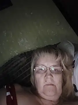 Violet5364 online show from April 21, 2026, 8:59 pm