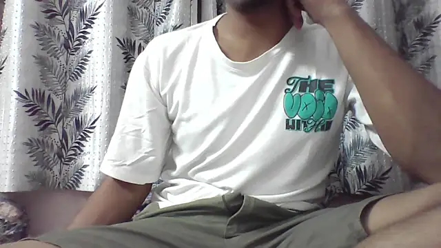 Harsh424242 online show from March 21, 2025, 6:18 pm