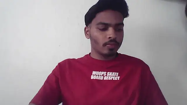 Harsh424242 online show from March 16, 2025, 12:11 pm