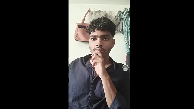 Harsh424242 online show from March 10, 2025, 7:33 am