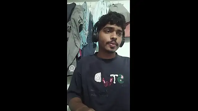 Harsh424242 online show from March 9, 2025, 6:54 pm