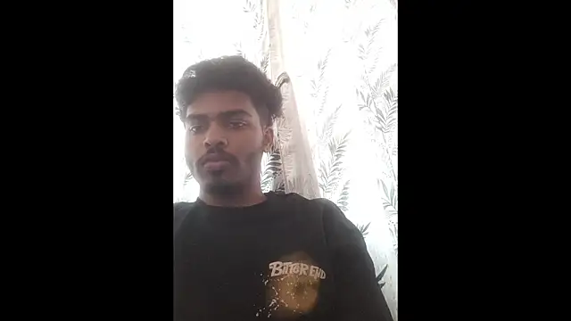 Harsh424242 online show from March 8, 2025, 8:22 am