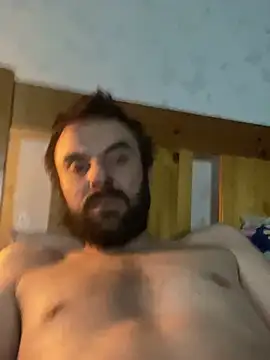 IrishxBrit25 online show from March 1, 2025, 1:22 am