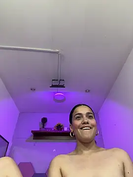 Lana Pearce online show from February 27, 2025, 3:26 pm