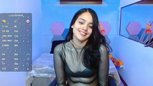 Lana Pearce online show from March 19, 2025, 1:29 pm