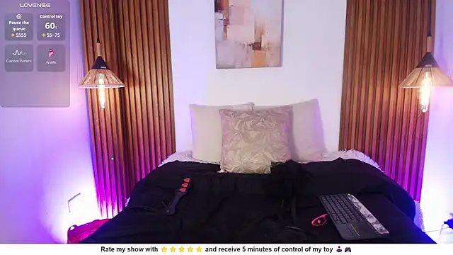 Snapshot of Stefy_Harris chatting on May 9, 2026, 3:43 am Stefy Harris online show from May 9, 2026, 3:43 am
