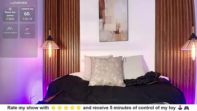 Stefy Harris online show from April 15, 2026, 3:34 am