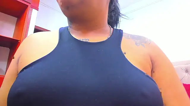 emma purple  online show from January 7, 2026, 5:18 pm