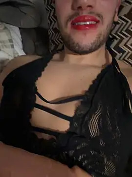 yaxxx03 online show from December 20, 2025, 8:12 pm