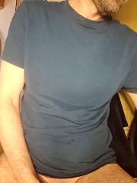 Brotherhmf1980 online show from April 6, 2026, 10:49 am