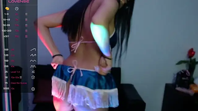 Snapshot of Sussan_love01 chatting on March 3, 2025, 1:45 pm Sussan love01 online show from March 3, 2025, 1:45 pm