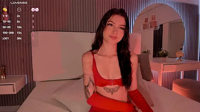 Snapshot of Giselle_royy chatting on November 30, 2025, 4:52 pm Giselle royy online show from November 30, 2025, 4:52 pm