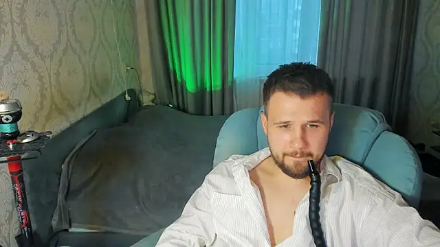 Vladik b online show from May 20, 2026, 5:54 pm
