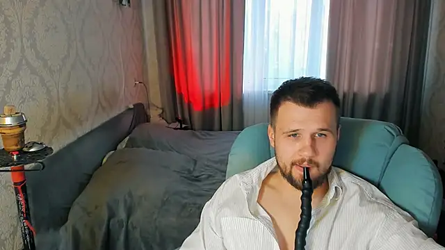 Vladik b online show from May 25, 2026, 5:33 pm