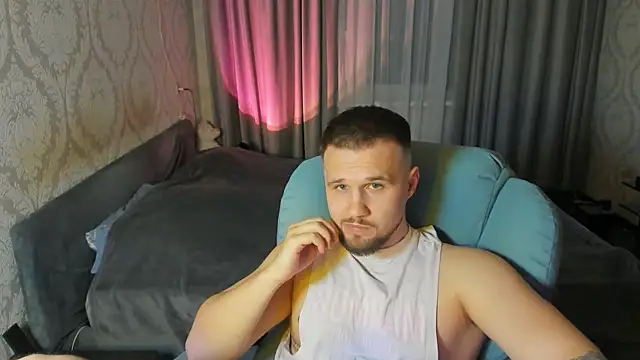Vladik b online show from May 28, 2026, 6:47 pm