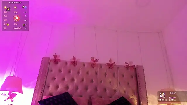 CandieGilson   online show from February 27, 2026, 12:27 pm