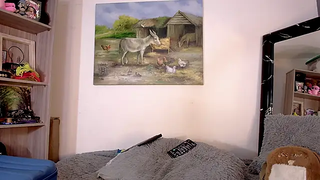 Meghan hott online show from February 20, 2025, 4:36 pm