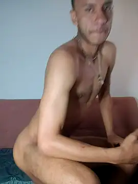 Jehan Soto online show from September 23, 2025, 12:45 pm