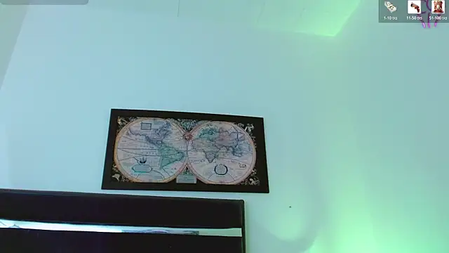 katha Crawford online show from February 12, 2026, 6:51 pm