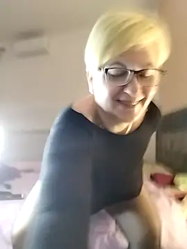 Pumabionda online show from February 19, 2026, 11:07 am