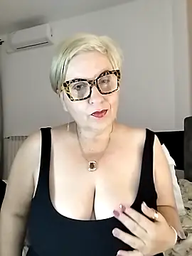 Pumabionda online show from November 3, 2025, 9:40 pm