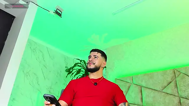 DickGriffith  online show from October 28, 2025, 10:36 am