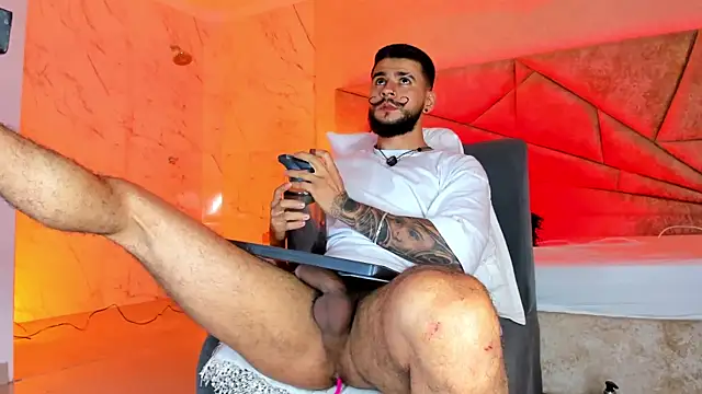 DickGriffith  online show from January 13, 2026, 1:26 pm