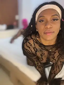 briyi1 online show from February 21, 2026, 2:02 am