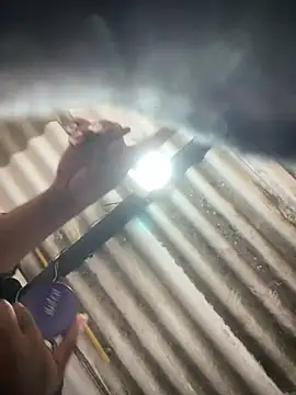 briyi1 online show from February 23, 2026, 1:33 pm