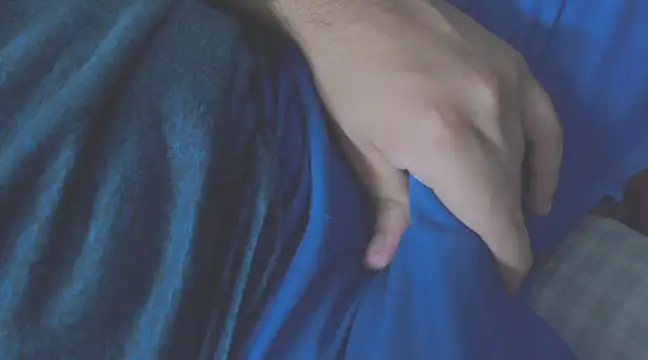 Angeloc1ty online show from February 12, 2025, 7:35 pm