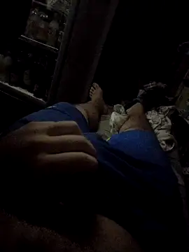 Angeloc1ty online show from February 13, 2025, 5:26 am