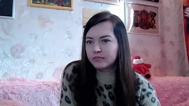 Snapshot of babysue89 chatting on February 11, 2026, 8:03 am babysue89 online show from February 11, 2026, 8:03 am