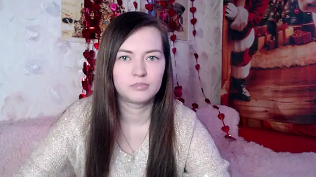 Snapshot of babysue89 chatting on February 14, 2026, 7:30 am babysue89 online show from February 14, 2026, 7:30 am