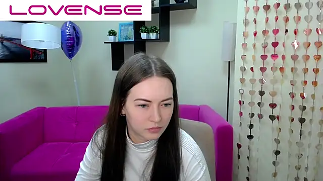 Snapshot of babysue89 chatting on February 13, 2025, 4:22 am babysue89 online show from February 13, 2025, 4:22 am