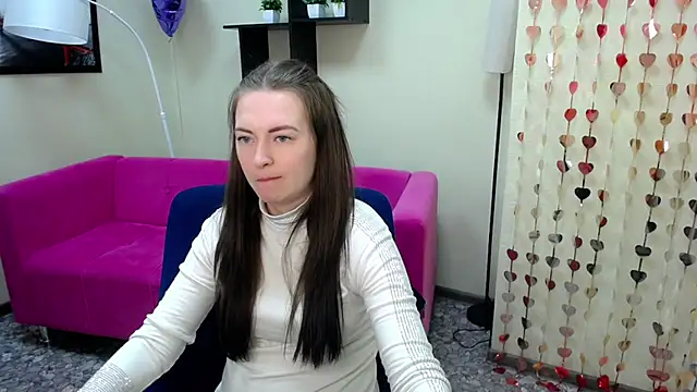 Snapshot of babysue89 chatting on February 27, 2025, 10:33 am babysue89 online show from February 27, 2025, 10:33 am