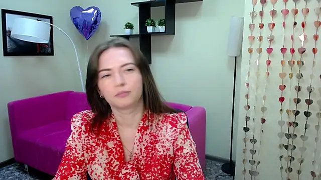 Snapshot of babysue89 chatting on February 26, 2025, 7:45 am babysue89 online show from February 26, 2025, 7:45 am