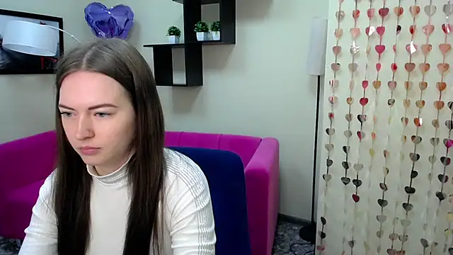 Snapshot of babysue89 chatting on February 28, 2025, 4:32 am babysue89 online show from February 28, 2025, 4:32 am