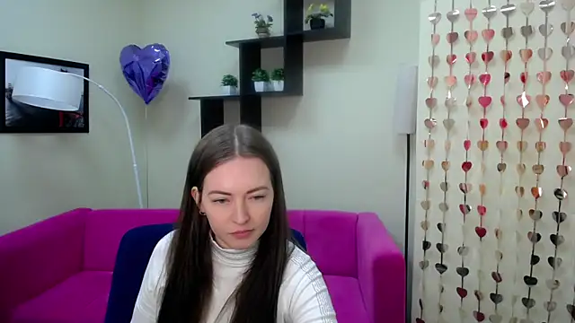 Snapshot of babysue89 chatting on March 3, 2025, 8:41 am babysue89 online show from March 3, 2025, 8:41 am