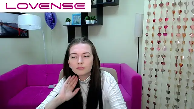 Snapshot of babysue89 chatting on February 12, 2025, 9:52 am babysue89 online show from February 12, 2025, 9:52 am