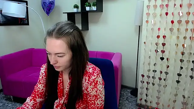 Snapshot of babysue89 chatting on February 27, 2025, 7:30 am babysue89 online show from February 27, 2025, 7:30 am