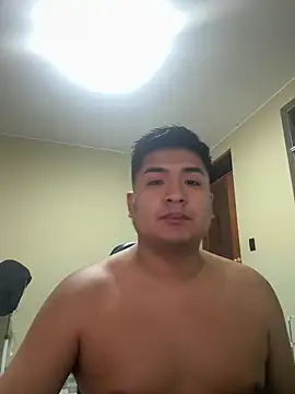 Luis3412ale online show from May 29, 2026, 11:44 pm