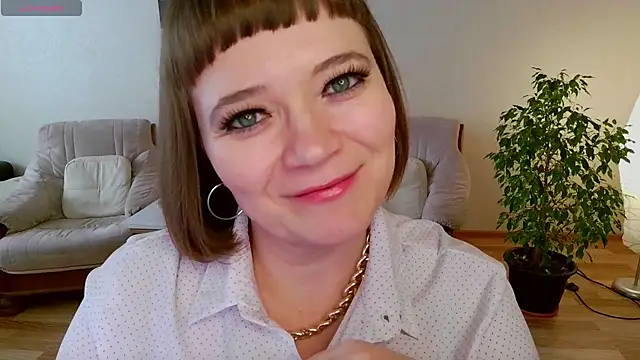 LizaMilfa online show from March 20, 2025, 11:05 am