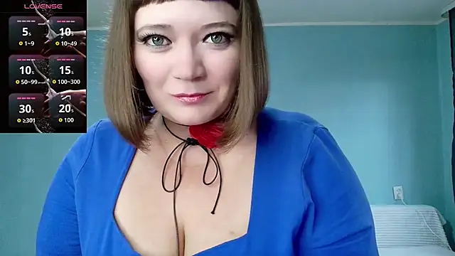 LizaMilfa online show from September 25, 2025, 10:21 am