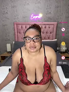 VixenRoyaleX online show from July 3, 2026, 3:57 am