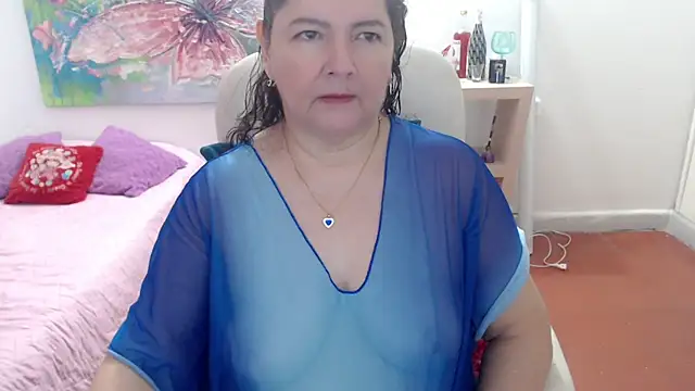 Snapshot of leonela_69 chatting on January 18, 2026, 1:53 am leonela 69 online show from January 18, 2026, 1:53 am