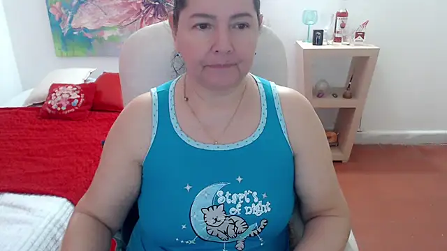 leonela 69 online show from November 30, 2025, 1:45 pm