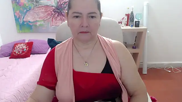 Snapshot of leonela_69 chatting on January 16, 2026, 12:25 am leonela 69 online show from January 16, 2026, 12:25 am